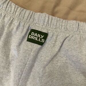 Daily Drills Shorts